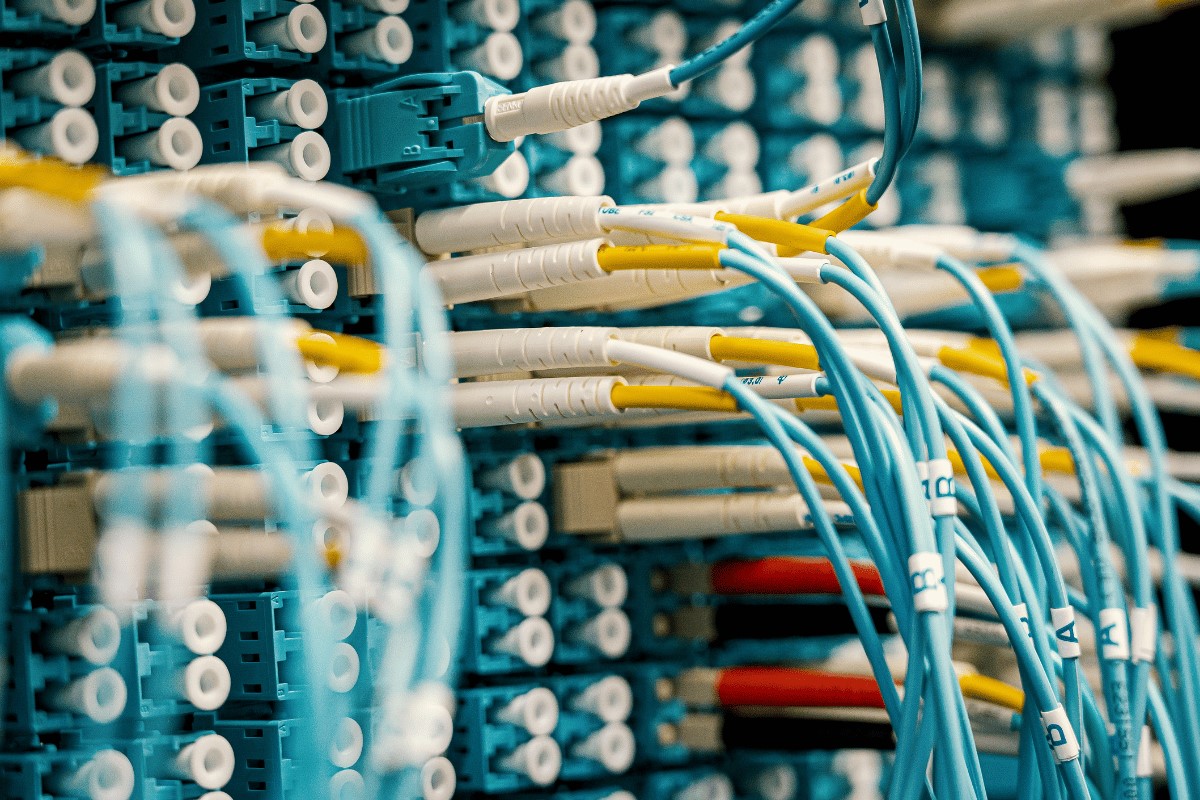 network switch supplier in the UAE