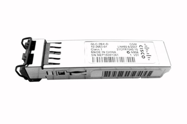 SFP transceiver Cisco Dubai