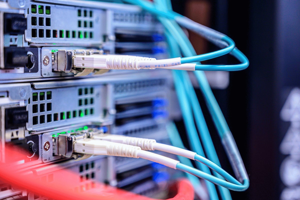 network switch supplier in the UAE