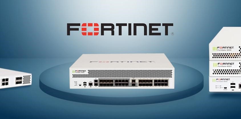 Fortinet in Dubai