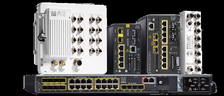 cisco switches supplier uae