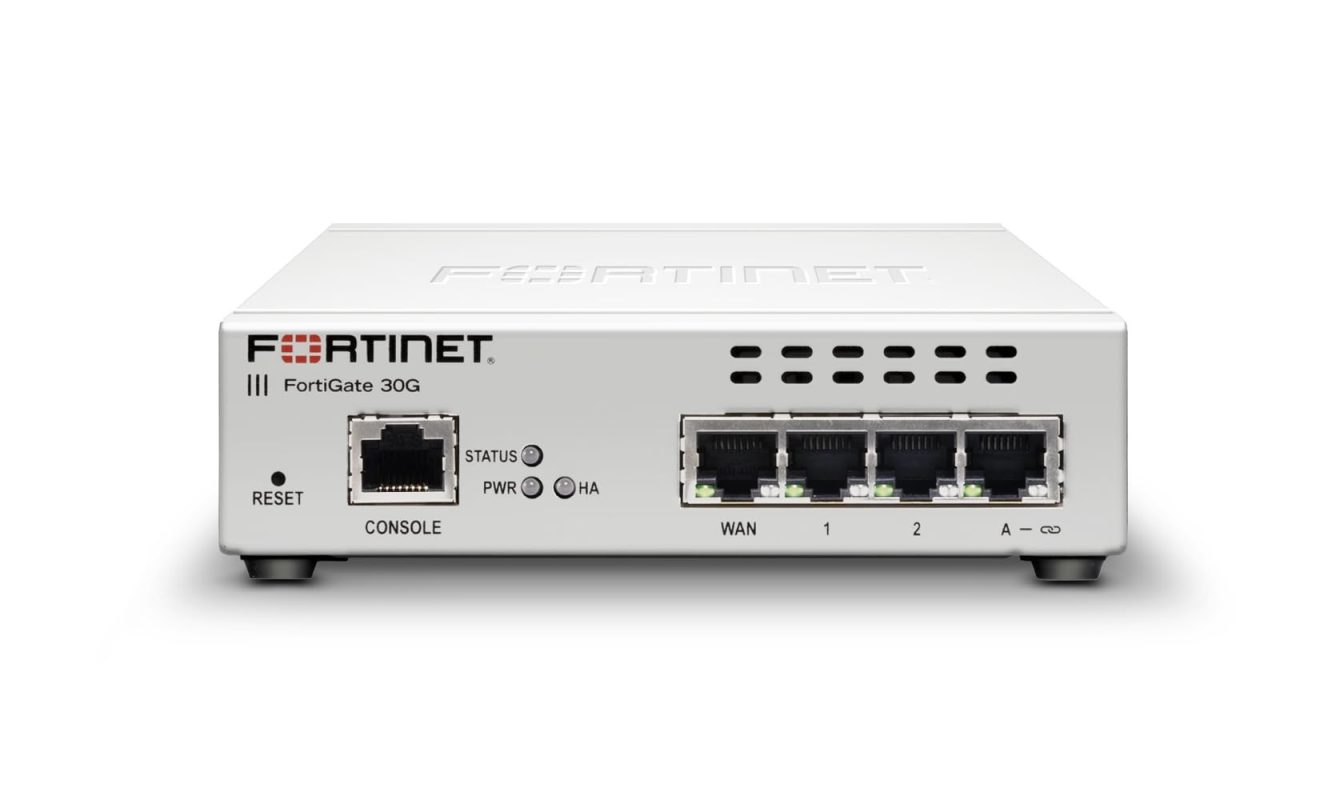 fortinet supplier in dubai