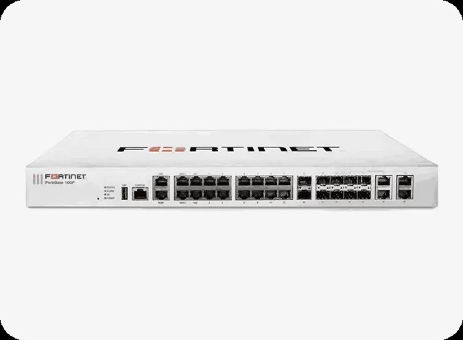 fortinet supplier in uae