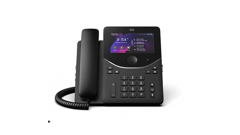 ip phones supplier in dubai