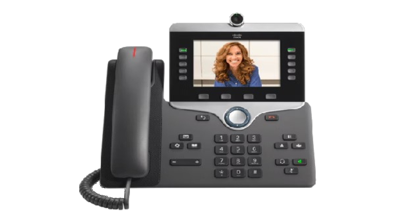 ip phones supplier in dubai