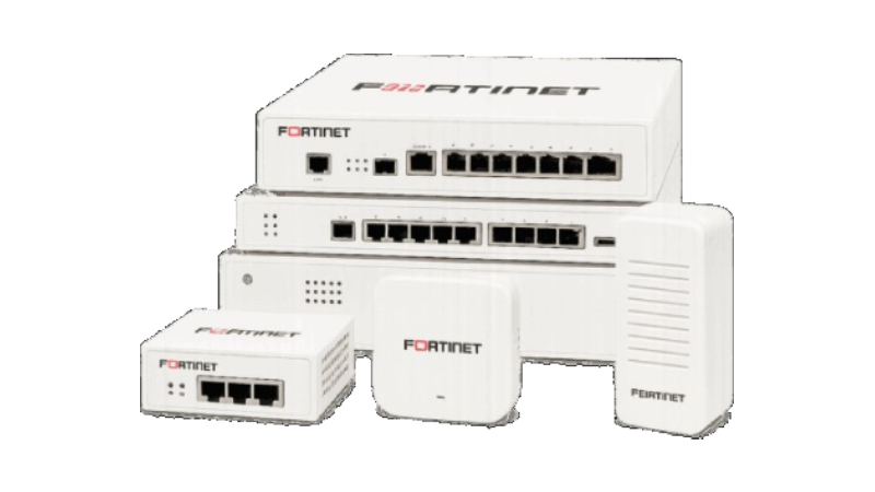 Fortinet in UAE