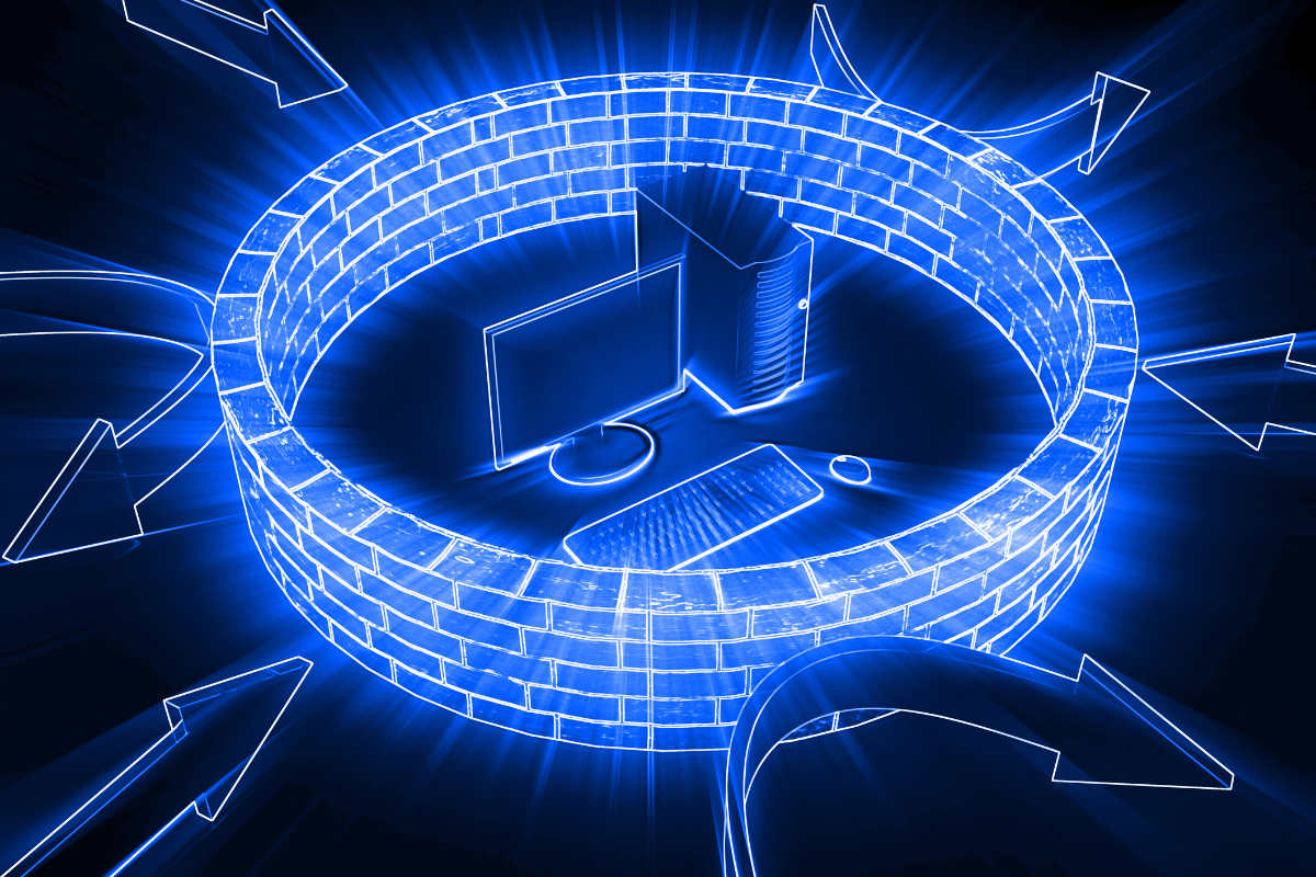 firewall supplier in uae