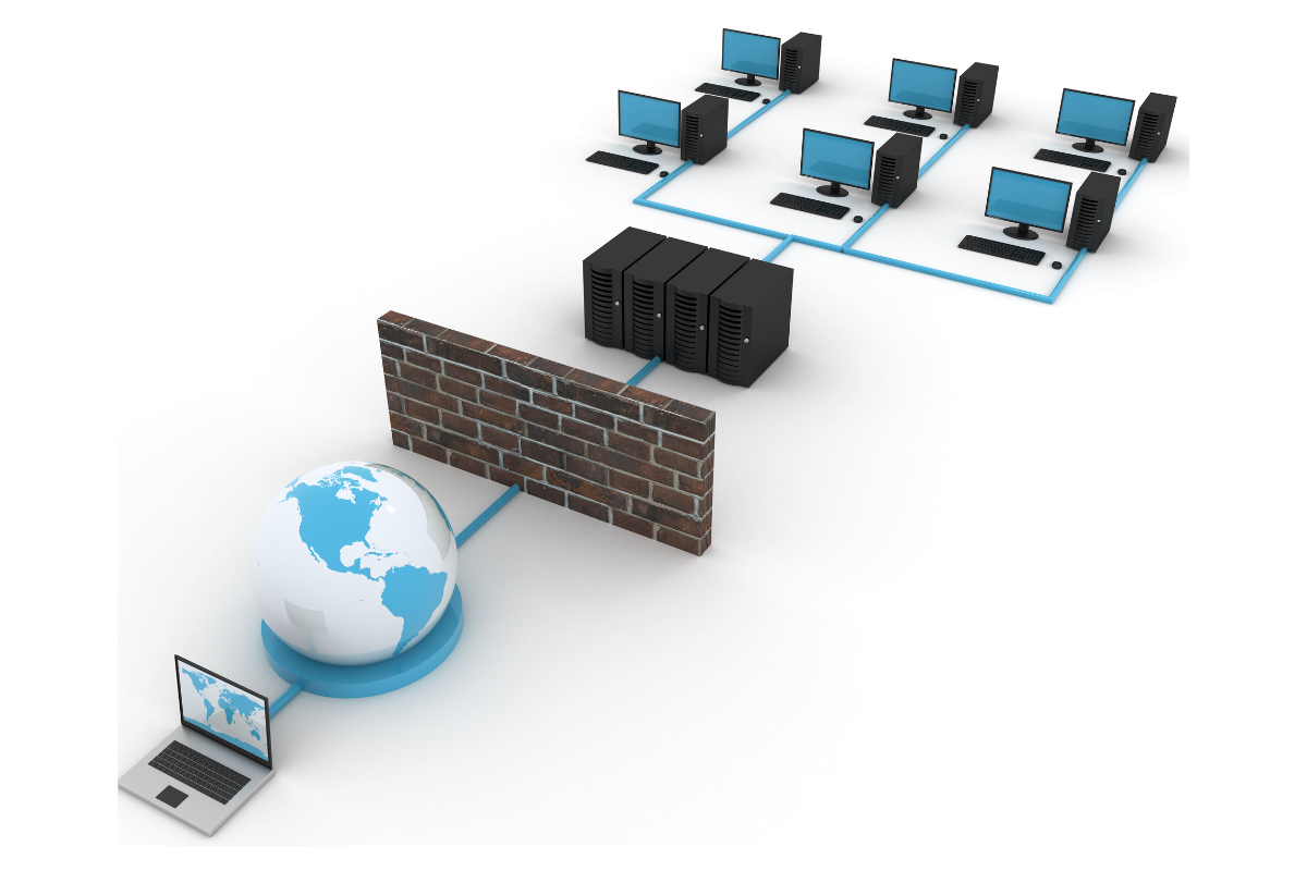 firewall supplier in uae