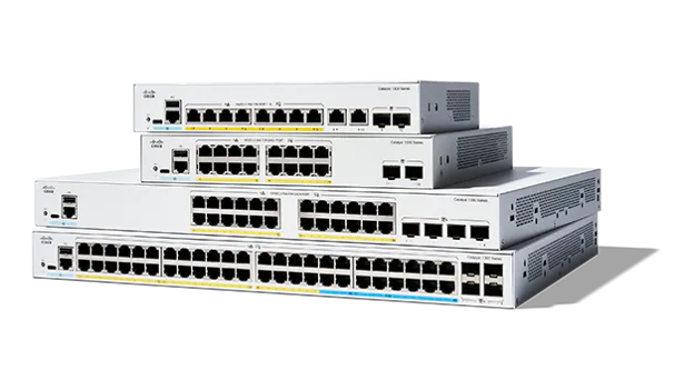 cisco switches supplier in uae