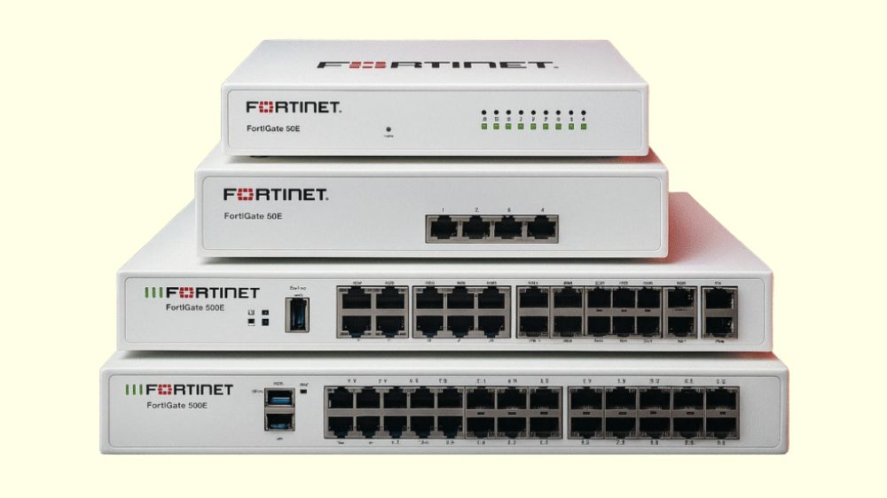 firewall supplier