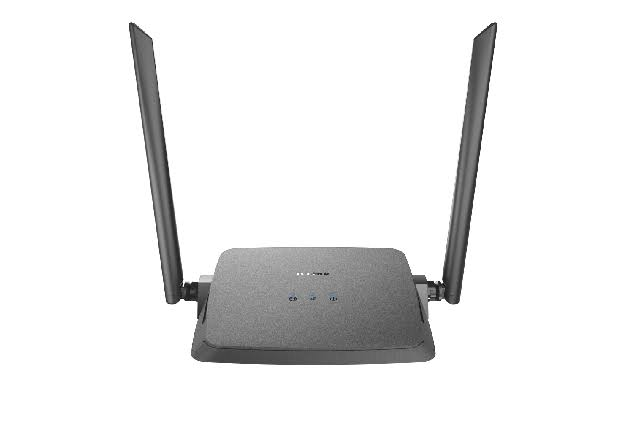 router supplier uae