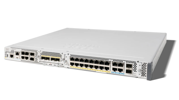 Router Supplier in UAE